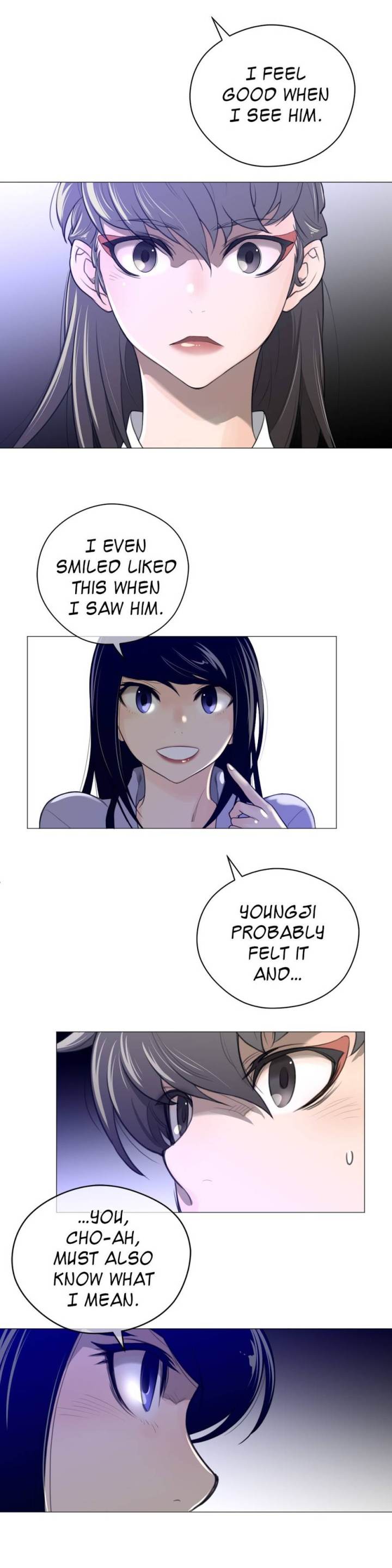 Perfect Half Chapter 44 - HolyManga.Net