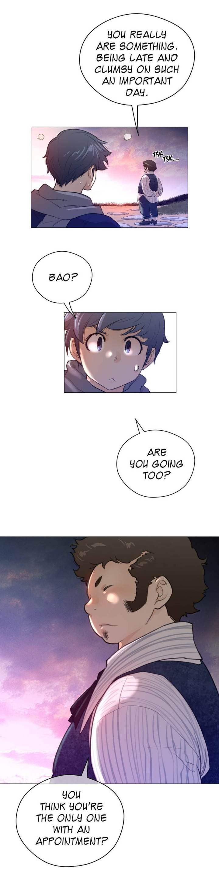 Perfect Half Chapter 44 - HolyManga.Net