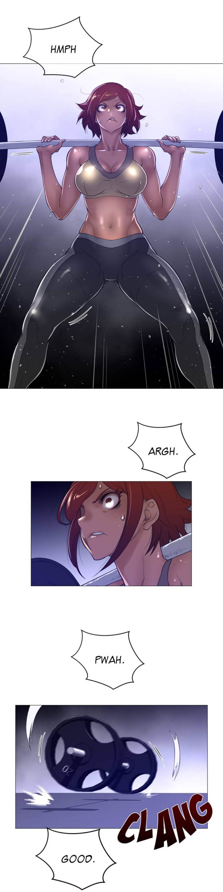 Perfect Half Chapter 44 - HolyManga.Net