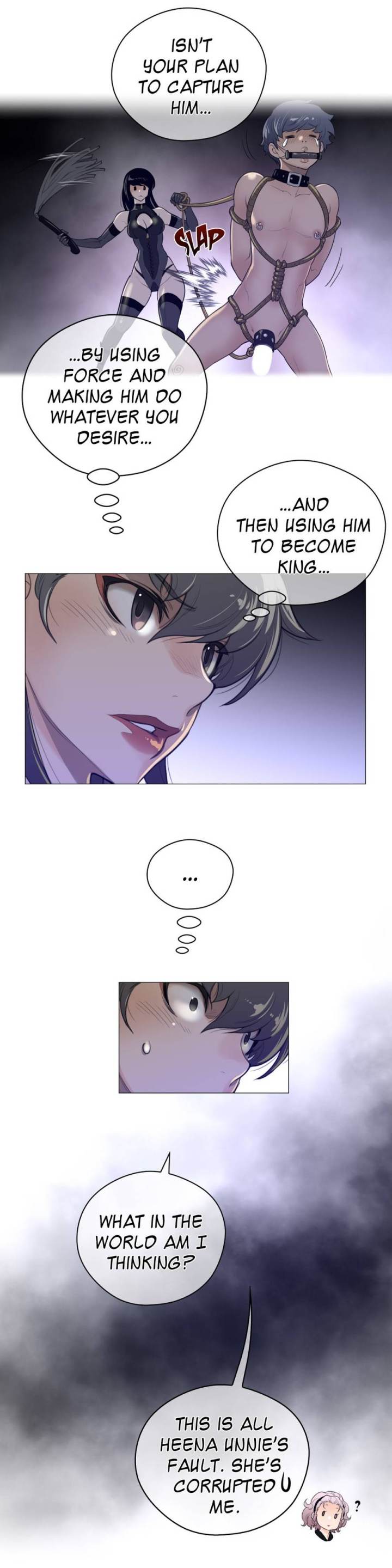 Perfect Half Chapter 44 - HolyManga.Net