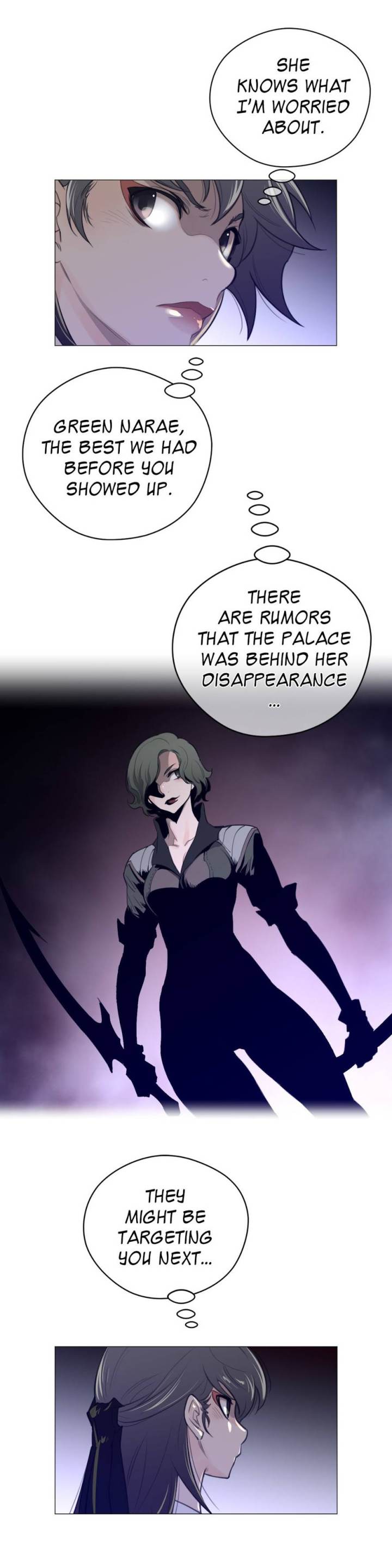 Perfect Half Chapter 44 - HolyManga.Net