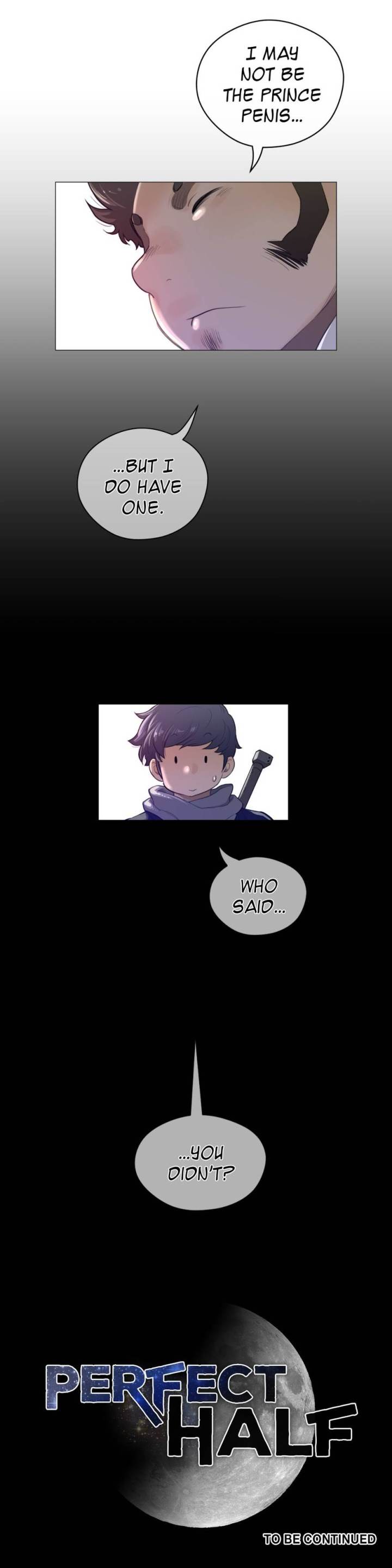 Perfect Half Chapter 44 - HolyManga.Net