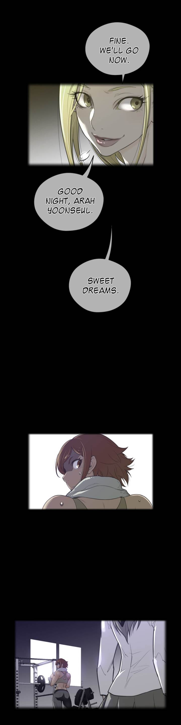 Perfect Half Chapter 44 - HolyManga.Net