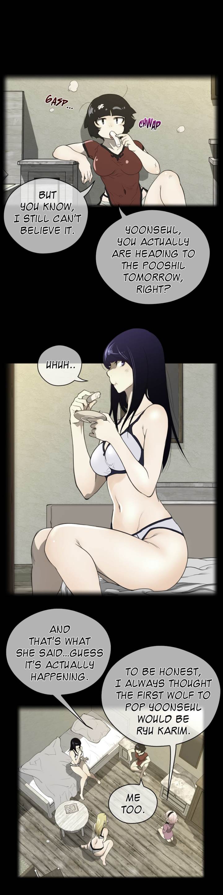 Perfect Half Chapter 44 - HolyManga.Net