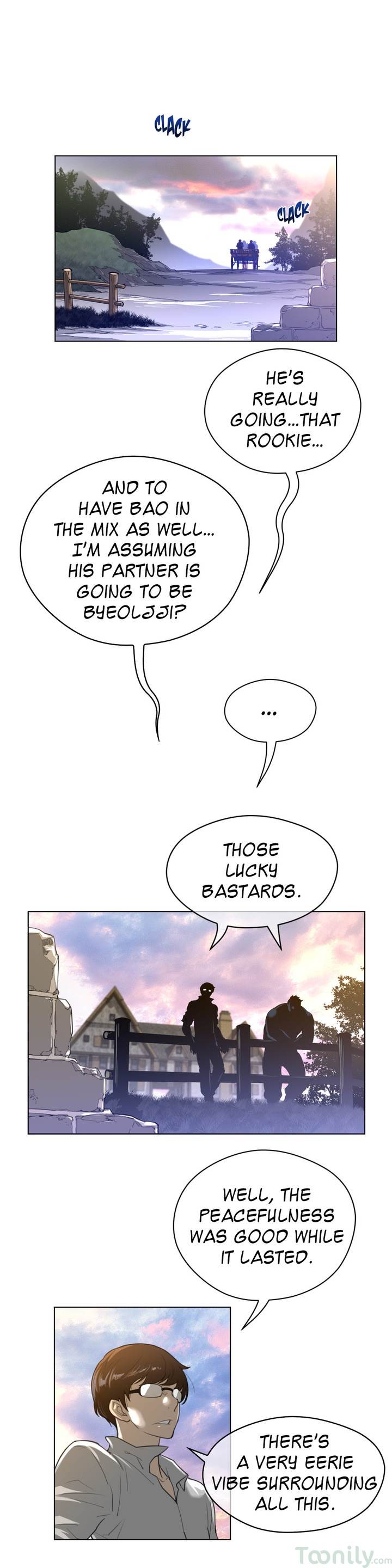 Perfect Half Chapter 45 - HolyManga.Net