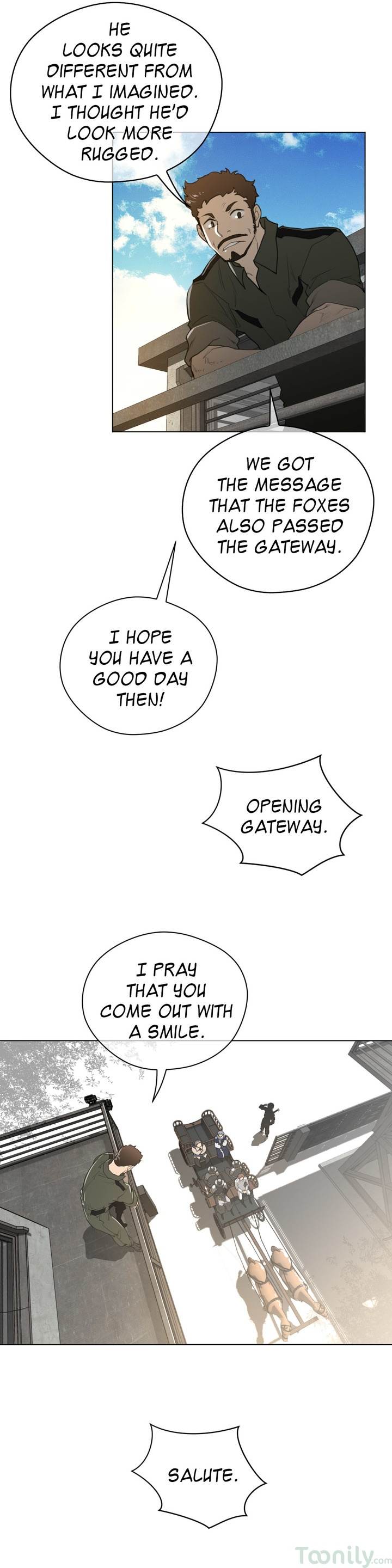 Perfect Half Chapter 45 - HolyManga.Net