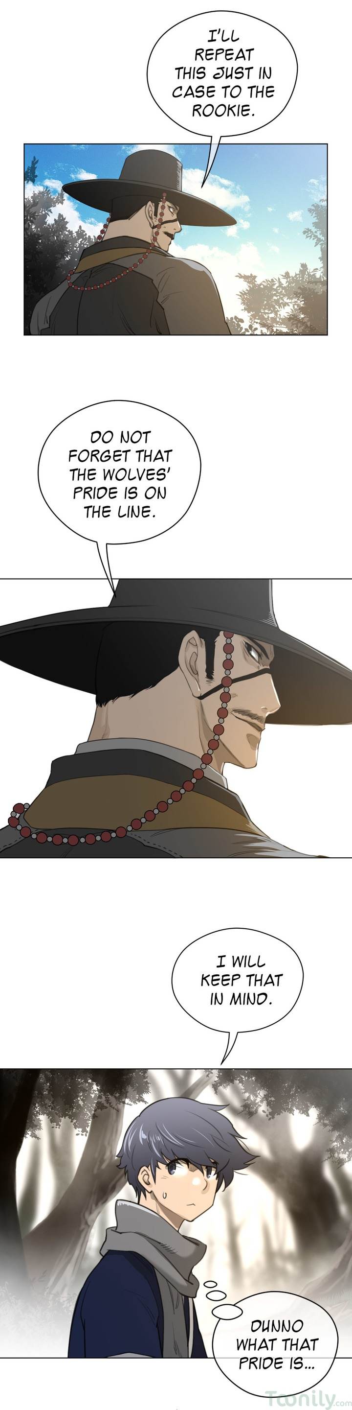 Perfect Half Chapter 45 - HolyManga.Net