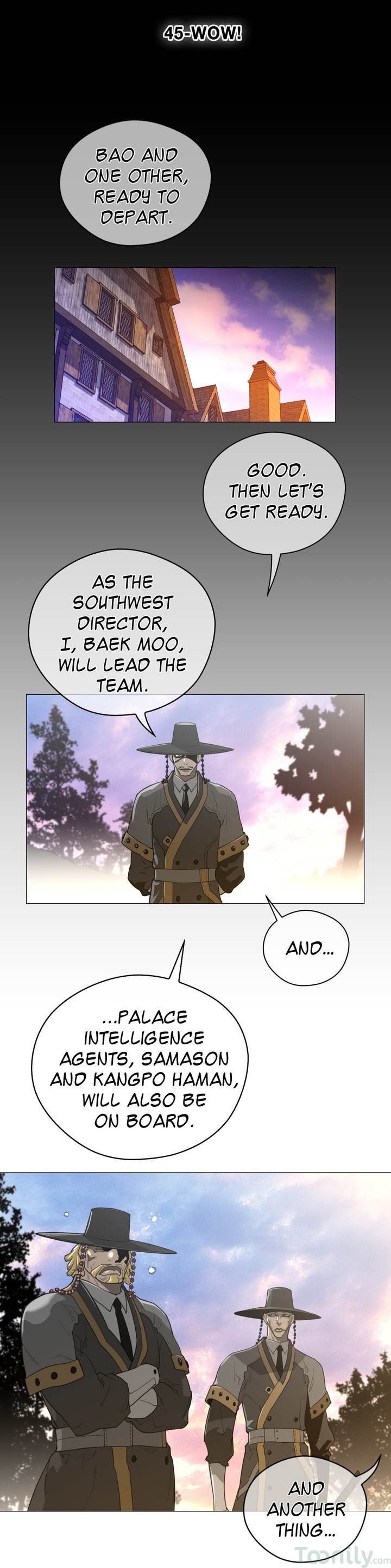 Perfect Half Chapter 45 - HolyManga.Net