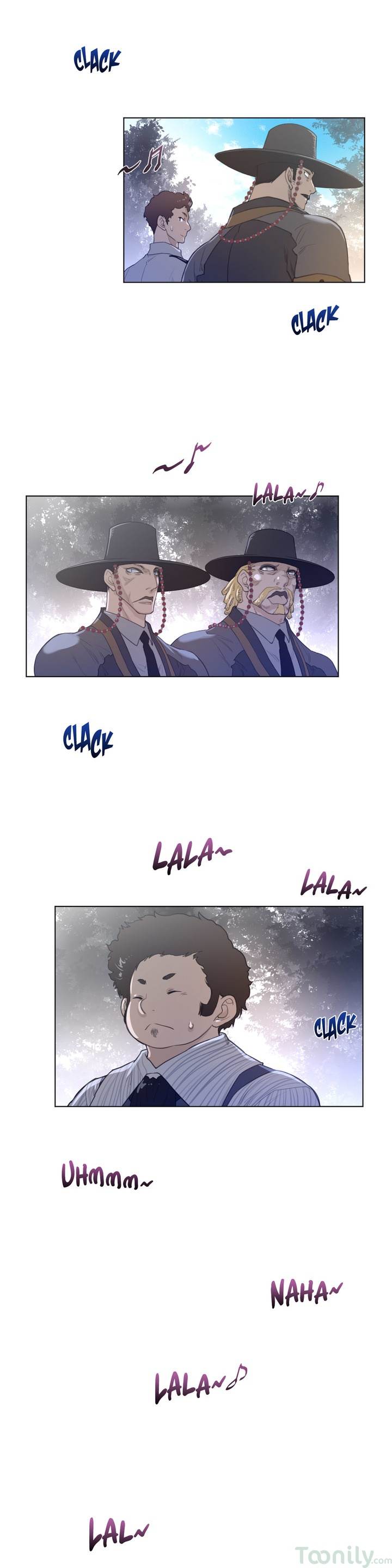 Perfect Half Chapter 45 - HolyManga.Net