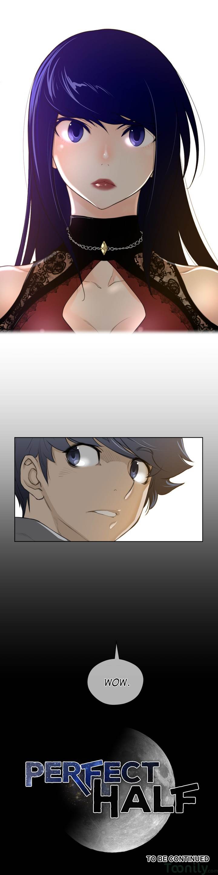 Perfect Half Chapter 45 - HolyManga.Net