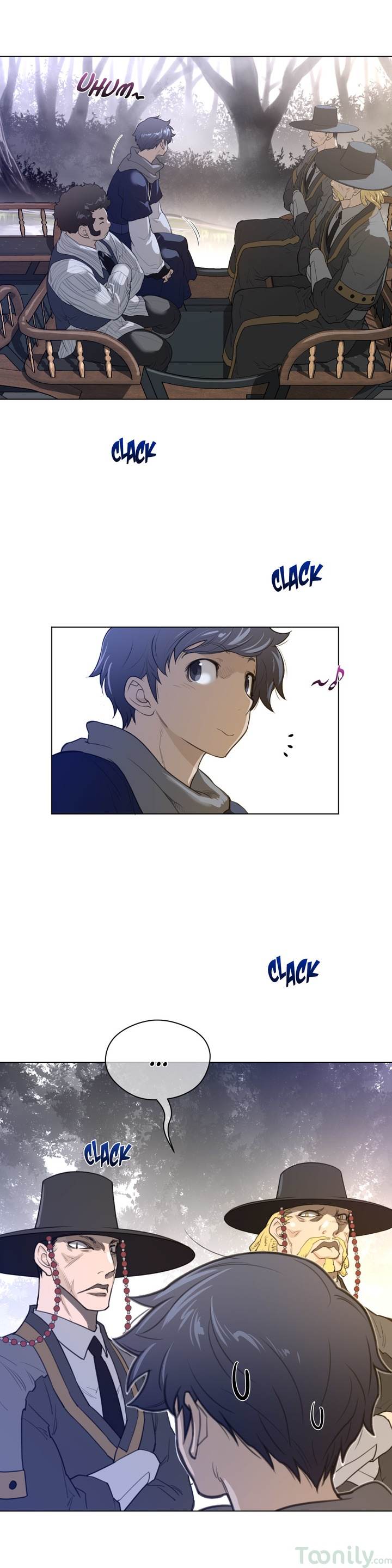 Perfect Half Chapter 45 - HolyManga.Net