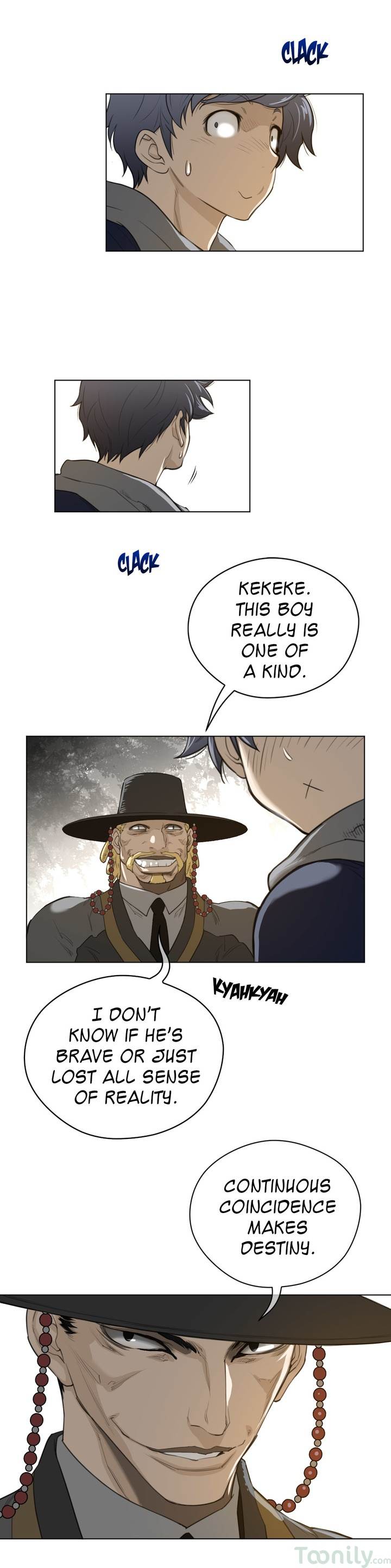 Perfect Half Chapter 45 - HolyManga.Net