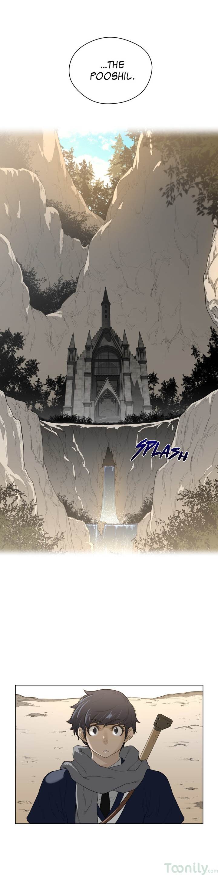 Perfect Half Chapter 45 - HolyManga.Net