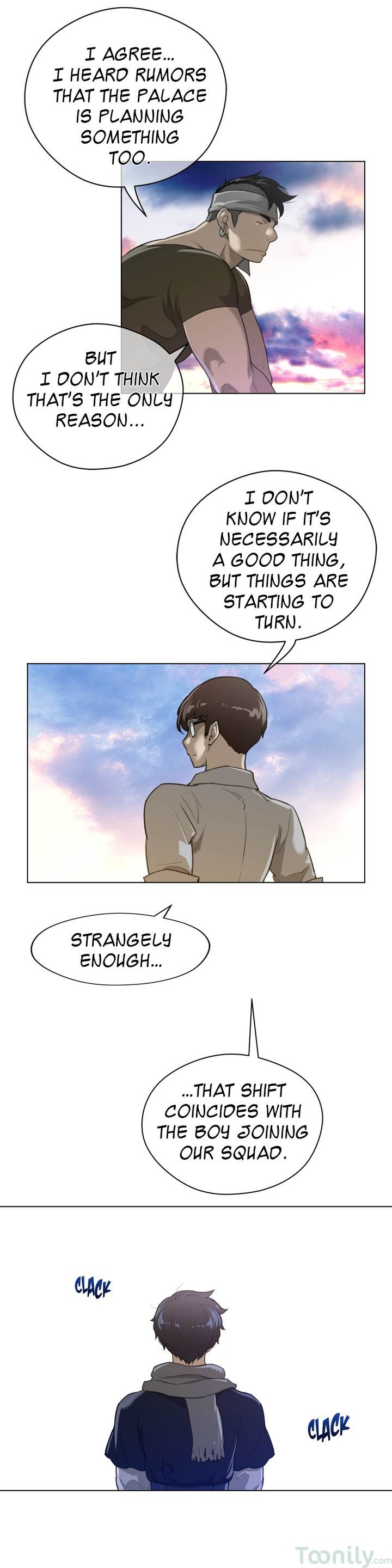Perfect Half Chapter 45 - HolyManga.Net
