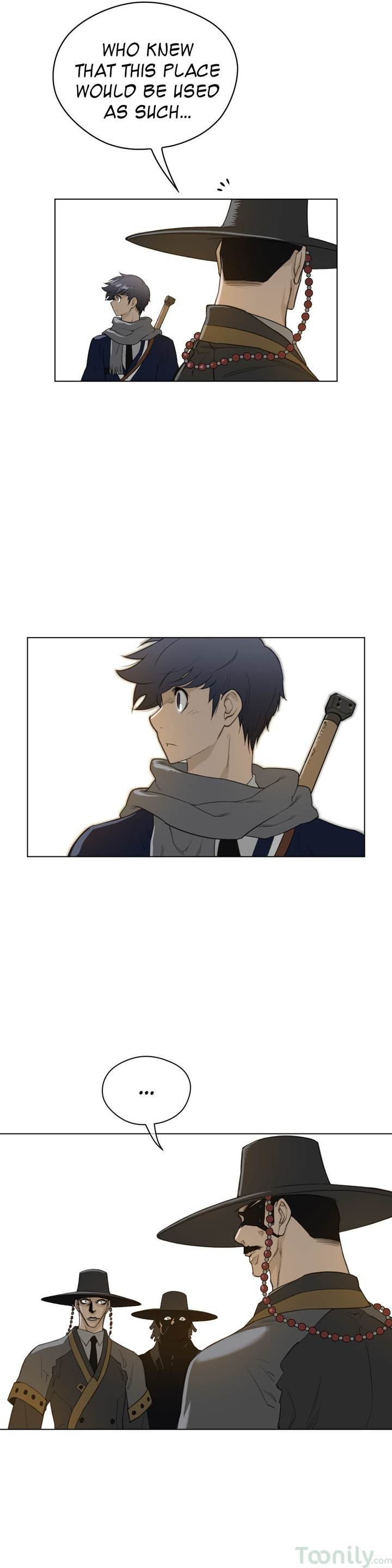 Perfect Half Chapter 45 - HolyManga.Net