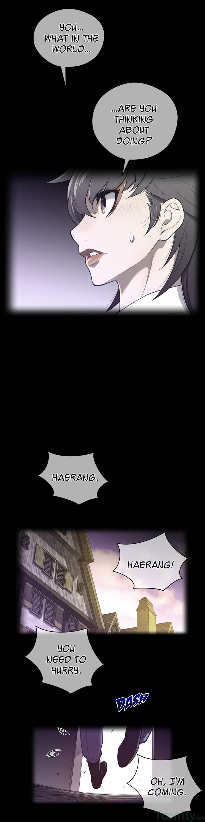 Perfect Half Chapter 45 - HolyManga.Net