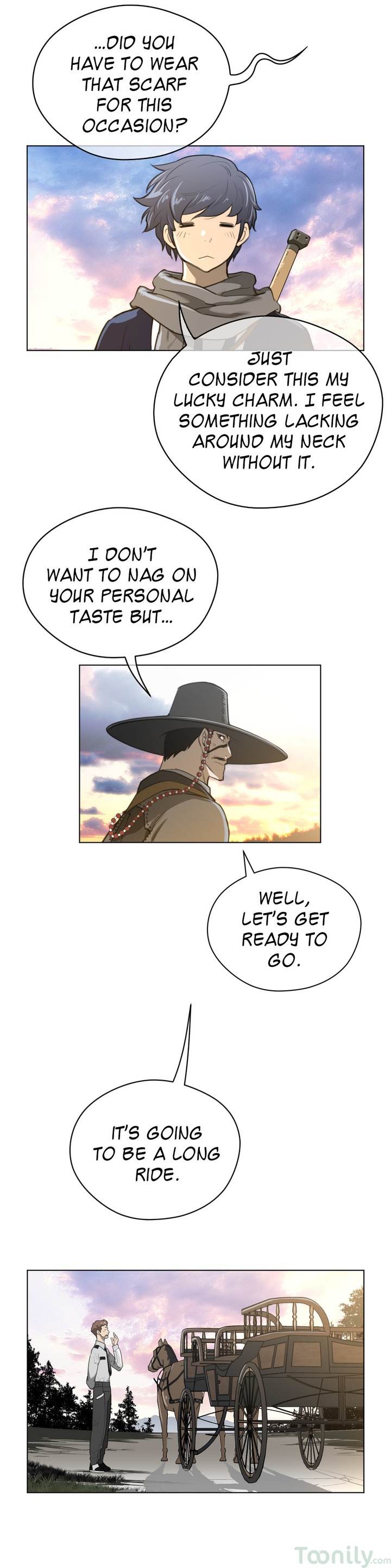 Perfect Half Chapter 45 - HolyManga.Net