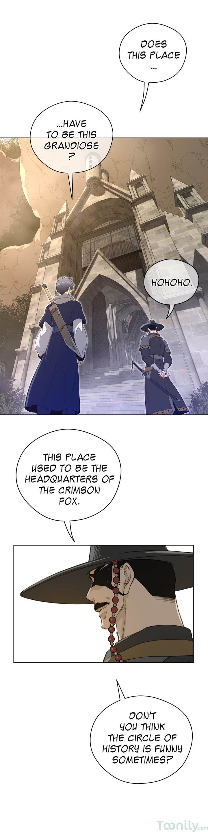 Perfect Half Chapter 45 - HolyManga.Net