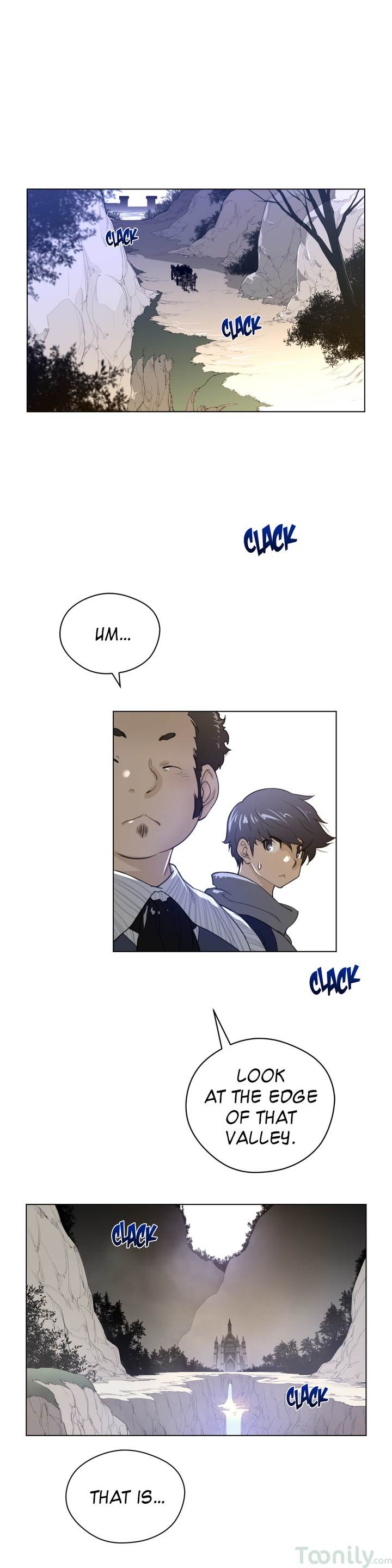 Perfect Half Chapter 45 - HolyManga.Net