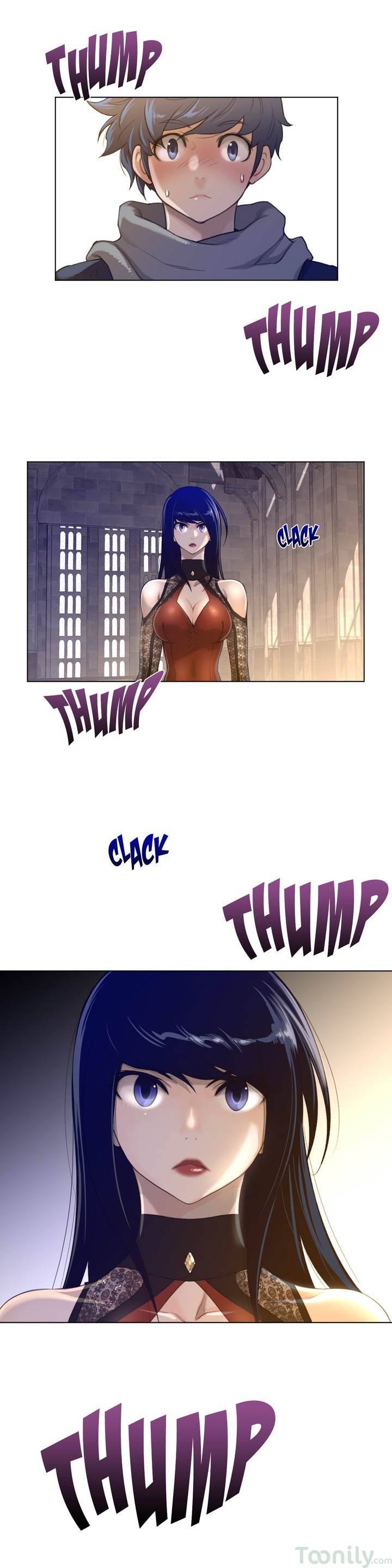 Perfect Half Chapter 46 - HolyManga.Net