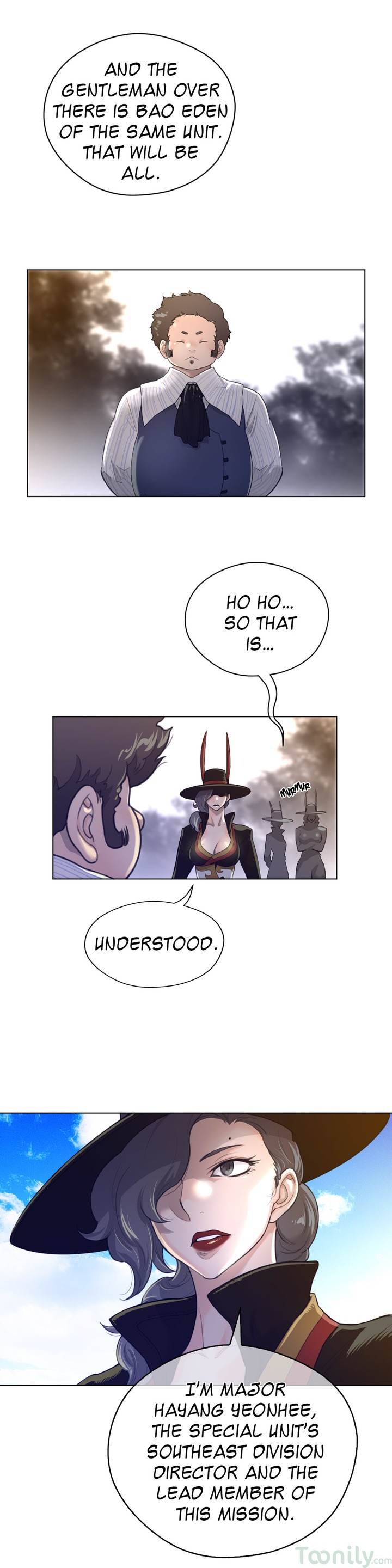 Perfect Half Chapter 46 - HolyManga.Net