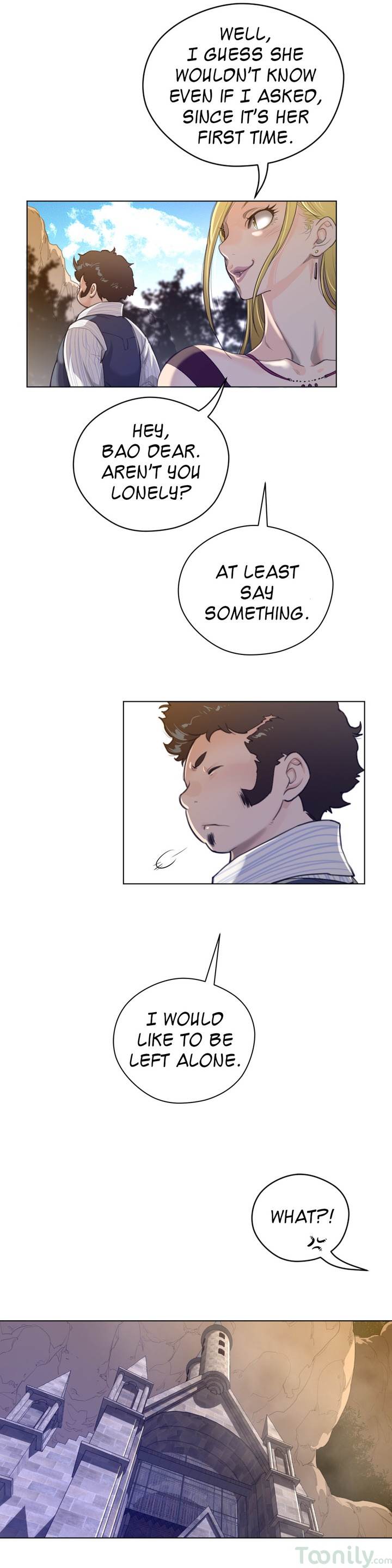 Perfect Half Chapter 46 - HolyManga.Net