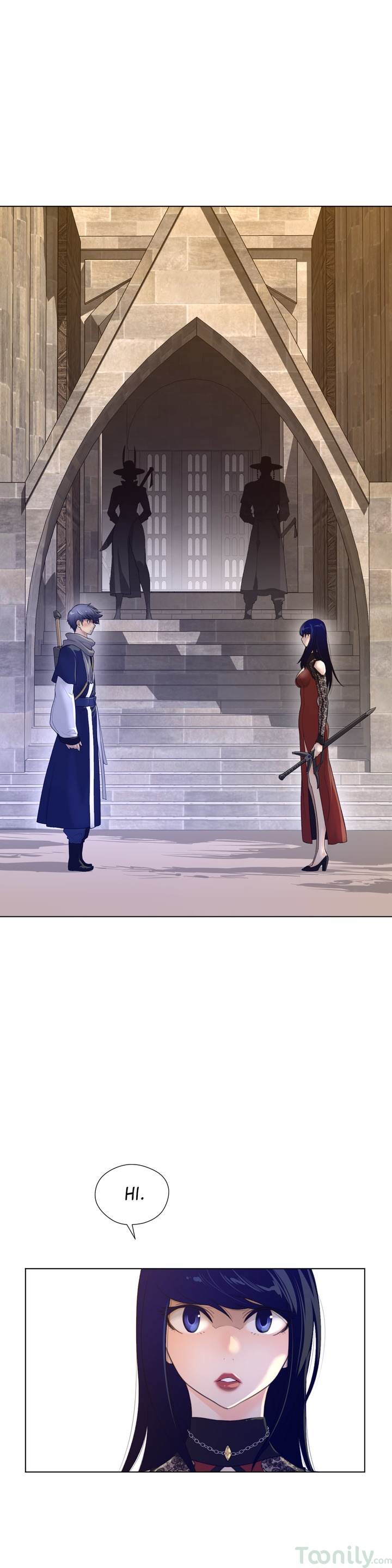 Perfect Half Chapter 46 - HolyManga.Net