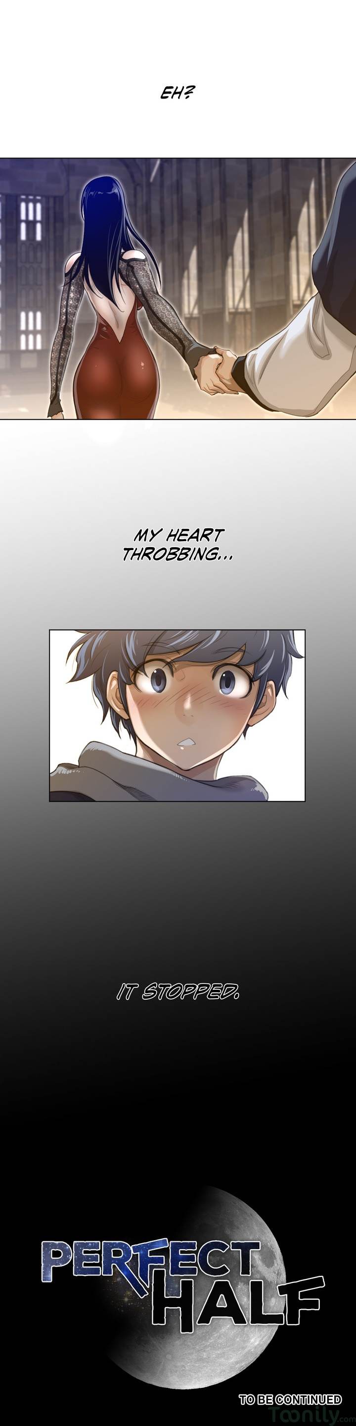 Perfect Half Chapter 46 - HolyManga.Net