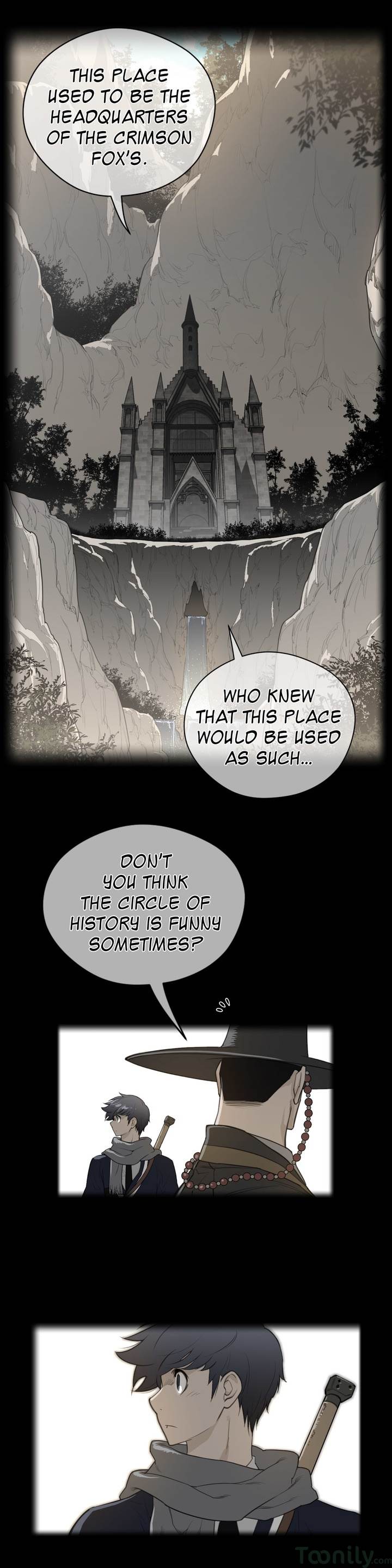 Perfect Half Chapter 46 - HolyManga.Net