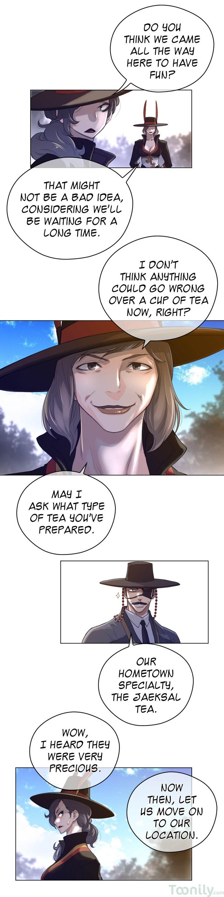 Perfect Half Chapter 46 - HolyManga.Net