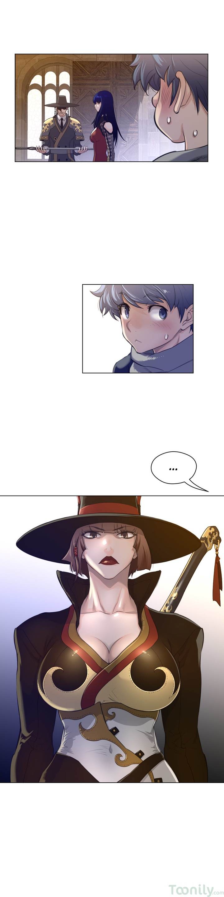 Perfect Half Chapter 46 - HolyManga.Net