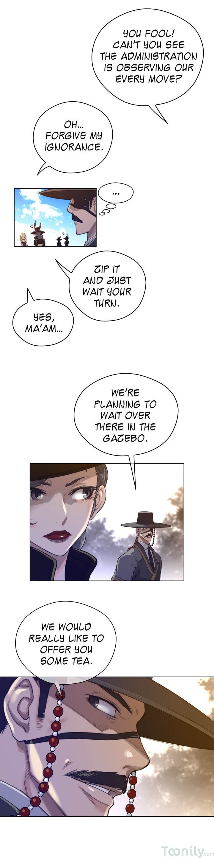 Perfect Half Chapter 46 - HolyManga.Net