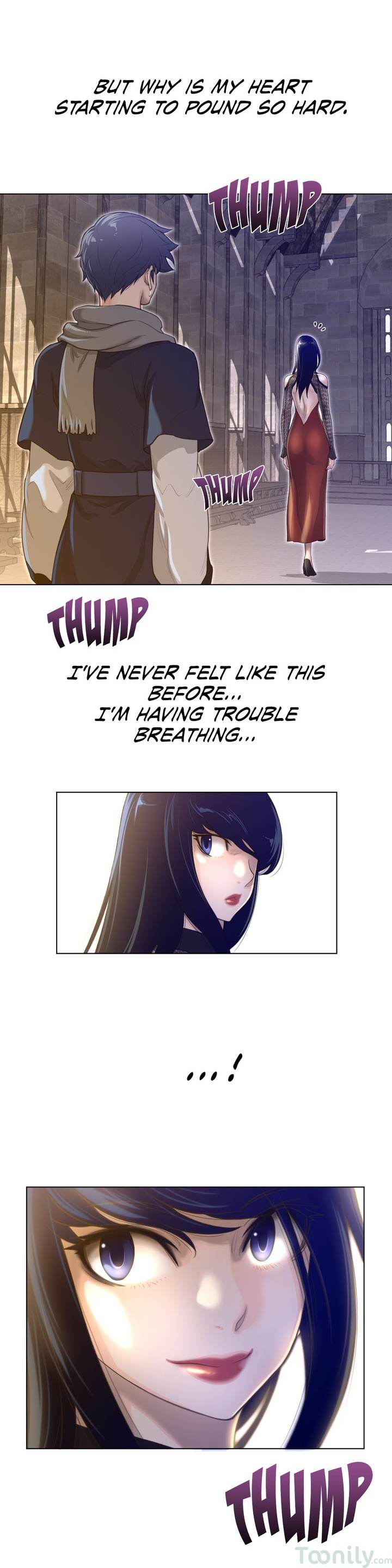 Perfect Half Chapter 46 - HolyManga.Net