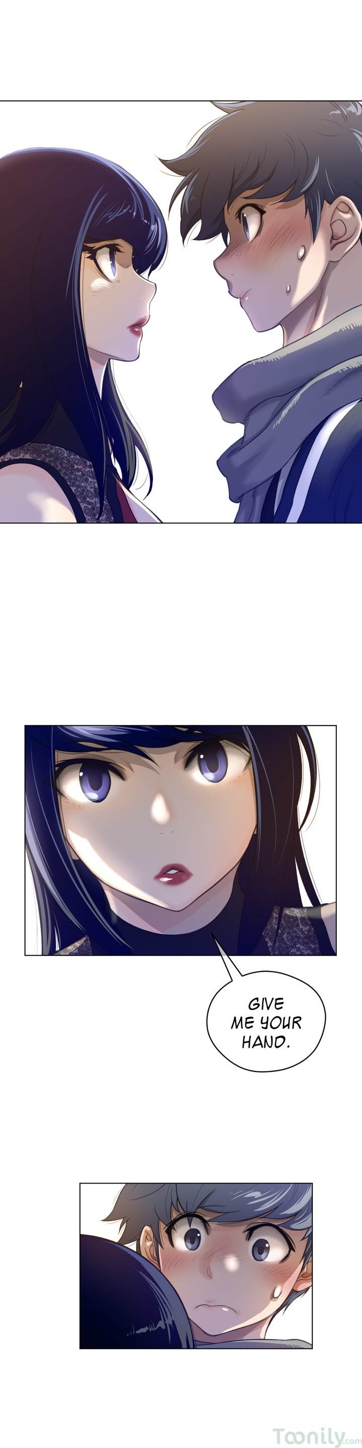 Perfect Half Chapter 46 - HolyManga.Net