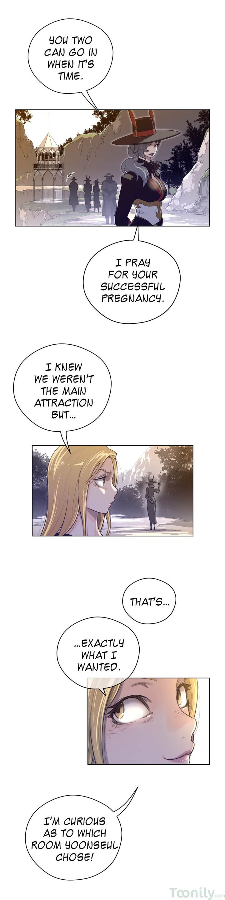 Perfect Half Chapter 46 - HolyManga.Net