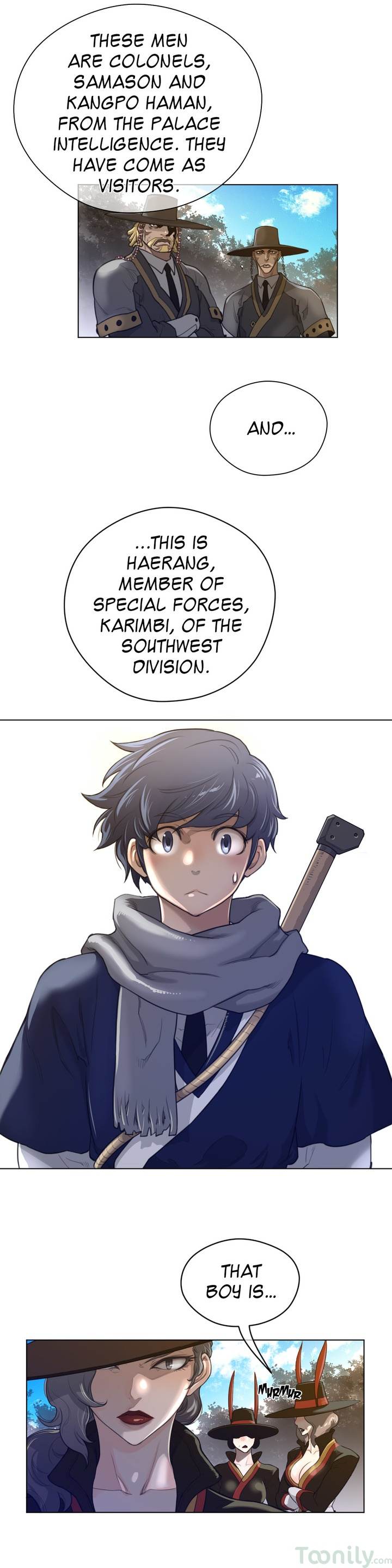 Perfect Half Chapter 46 - HolyManga.Net