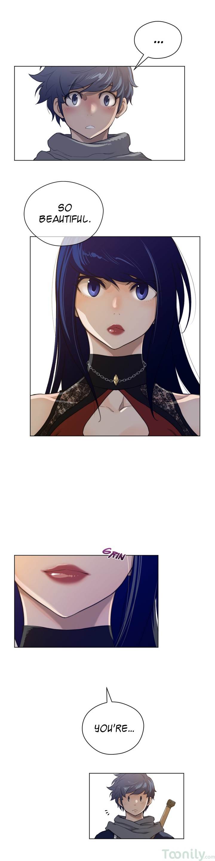 Perfect Half Chapter 46 - HolyManga.Net