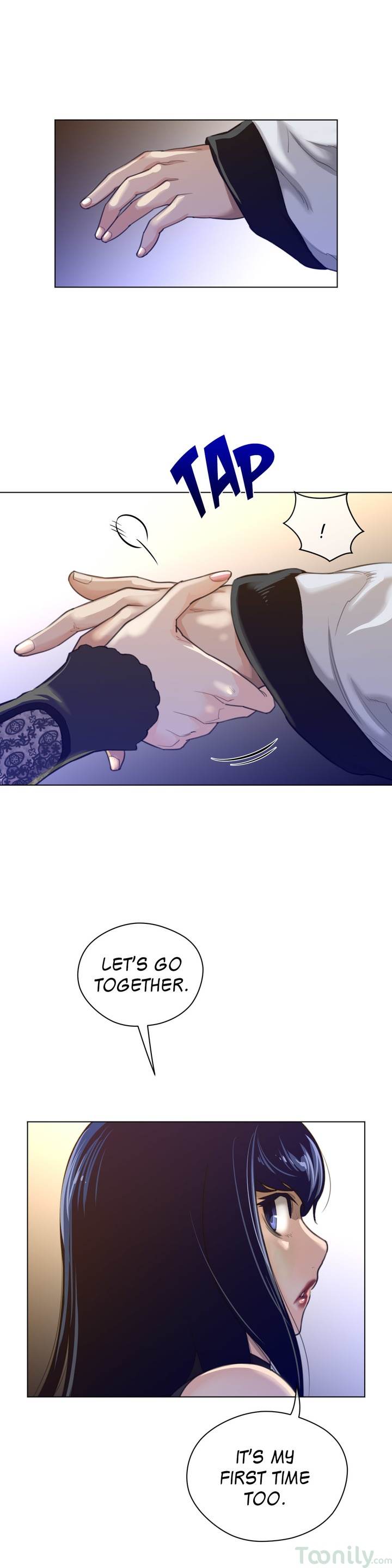 Perfect Half Chapter 46 - HolyManga.Net