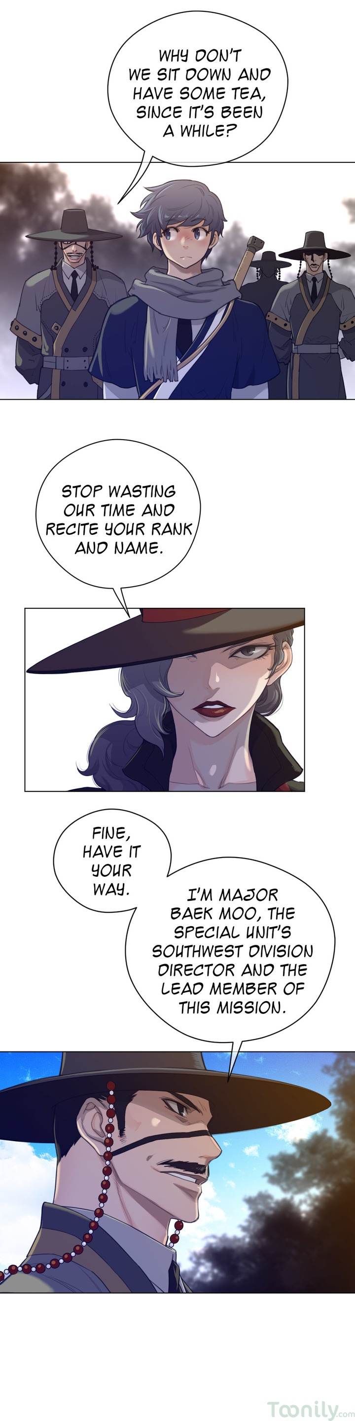 Perfect Half Chapter 46 - HolyManga.Net