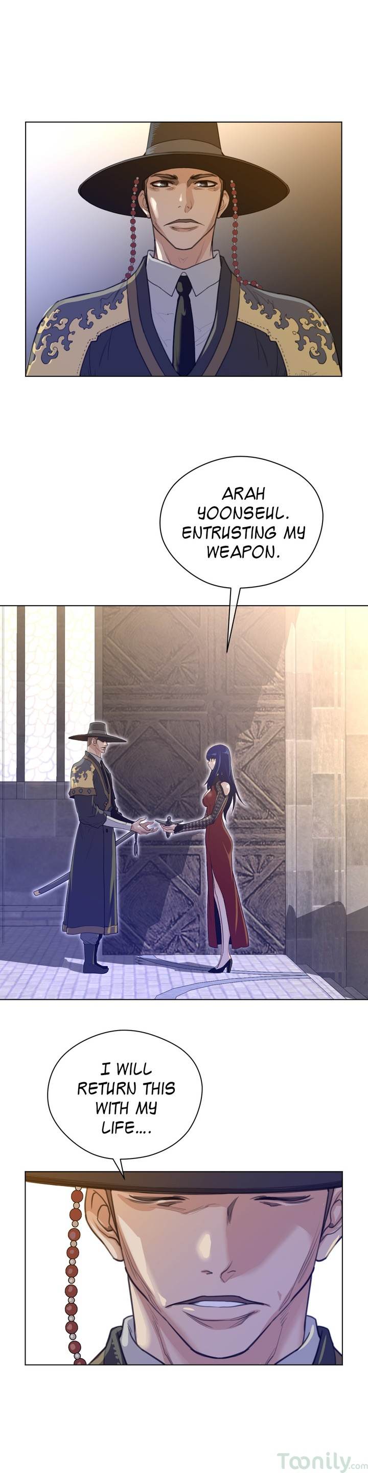 Perfect Half Chapter 46 - HolyManga.Net