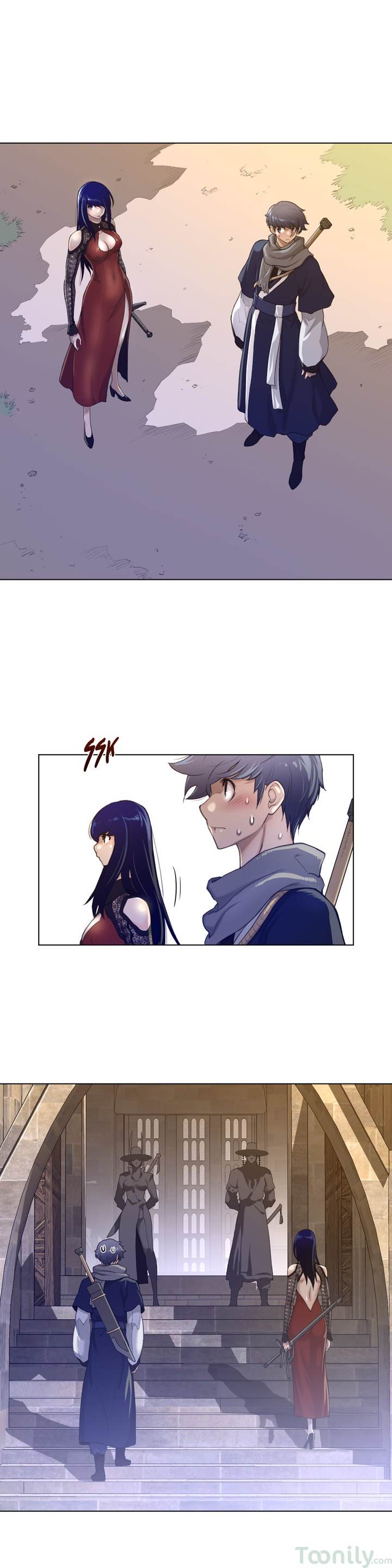 Perfect Half Chapter 46 - HolyManga.Net