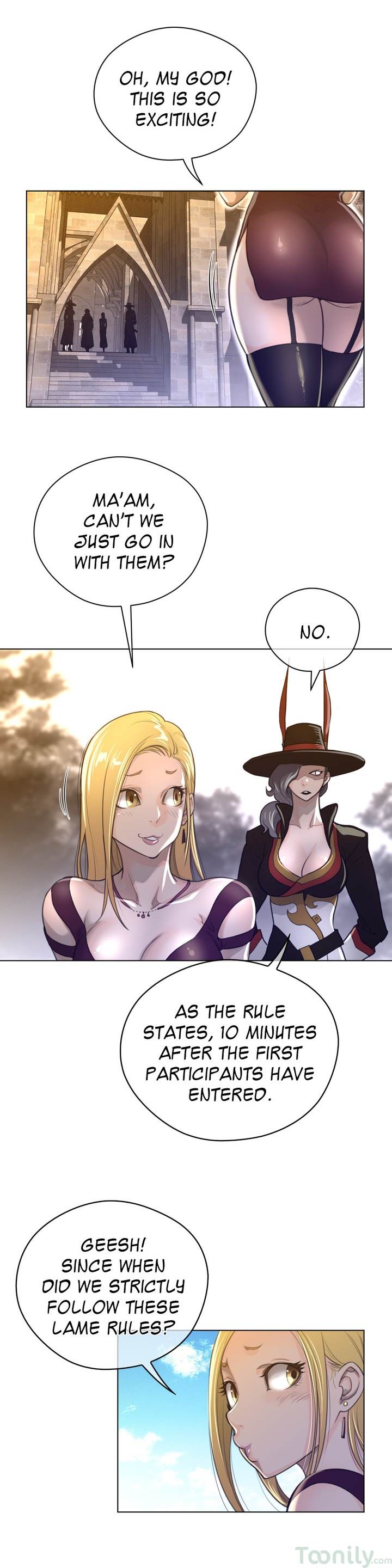 Perfect Half Chapter 46 - HolyManga.Net