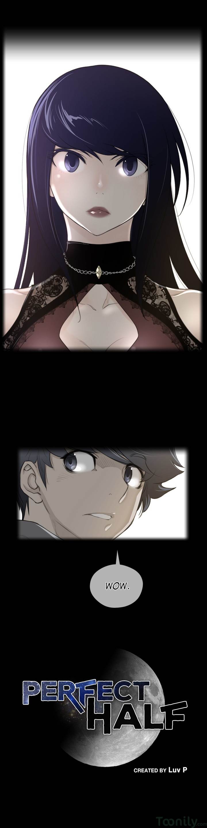 Perfect Half Chapter 46 - HolyManga.Net