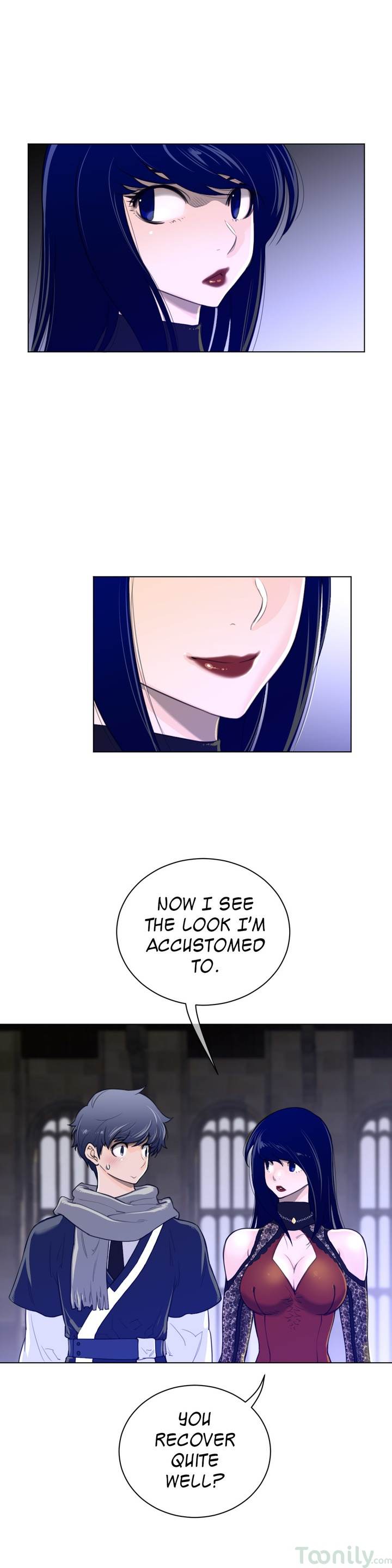 Perfect Half Chapter 47 - HolyManga.Net
