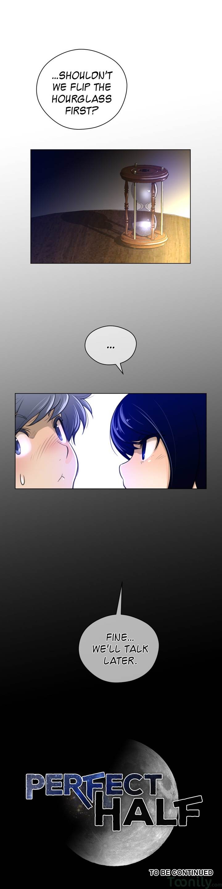 Perfect Half Chapter 47 - HolyManga.Net