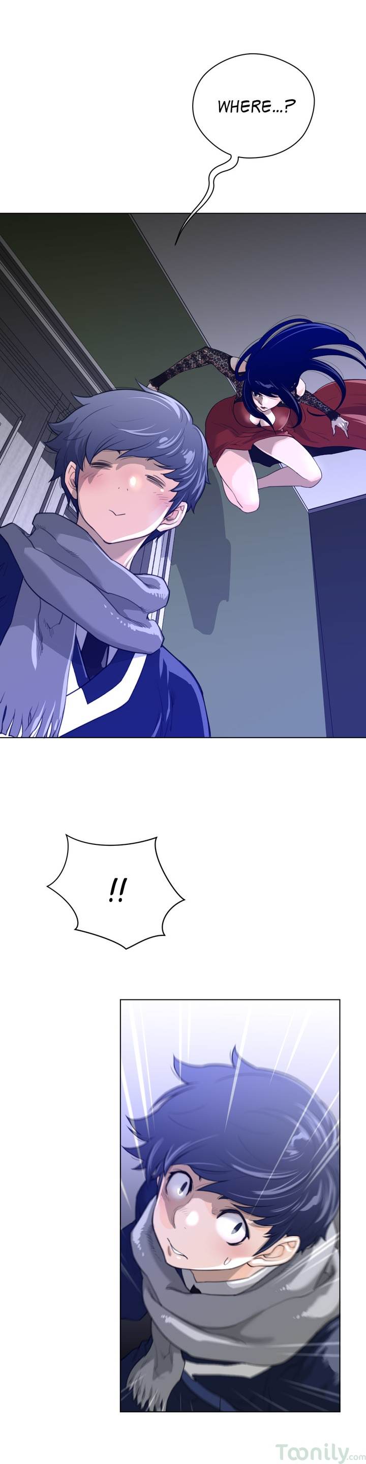 Perfect Half Chapter 47 - HolyManga.Net