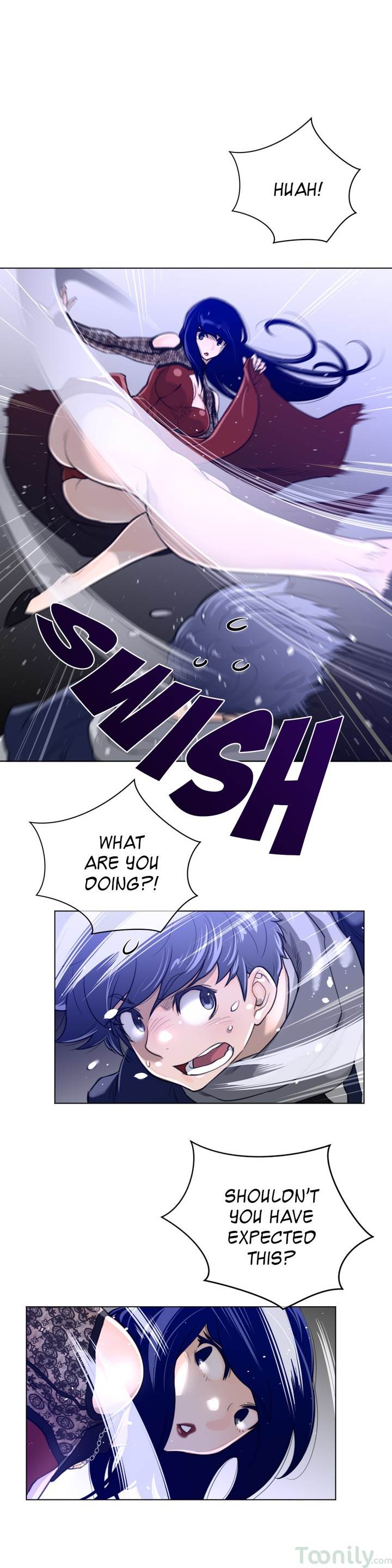 Perfect Half Chapter 47 - HolyManga.Net
