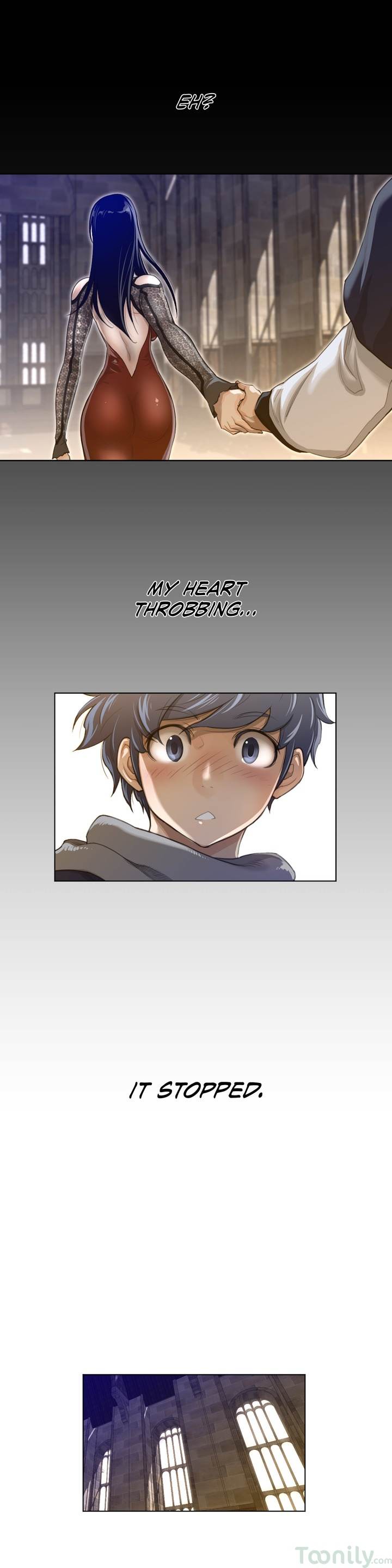 Perfect Half Chapter 47 - HolyManga.Net