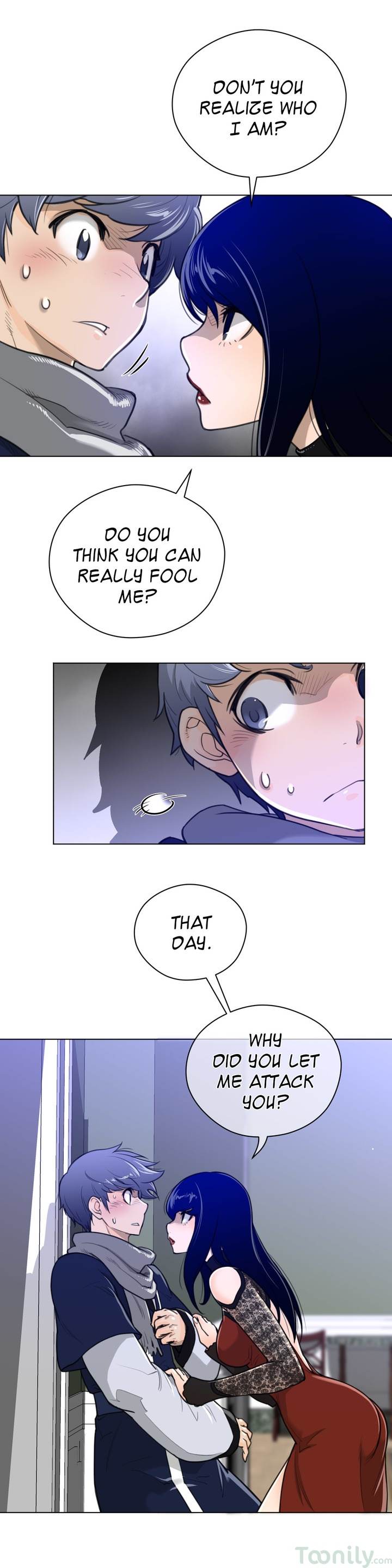 Perfect Half Chapter 47 - HolyManga.Net