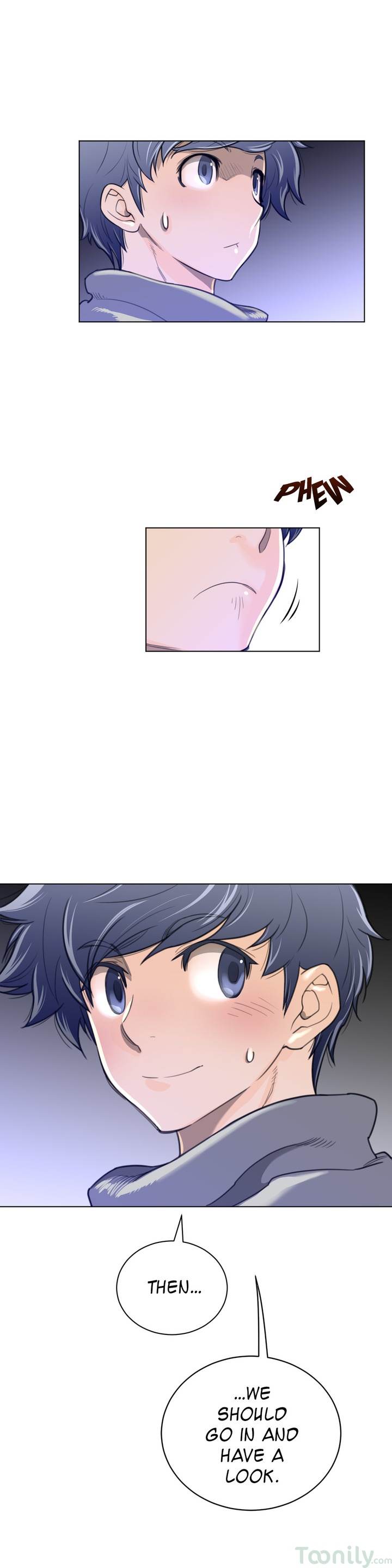 Perfect Half Chapter 47 - HolyManga.Net